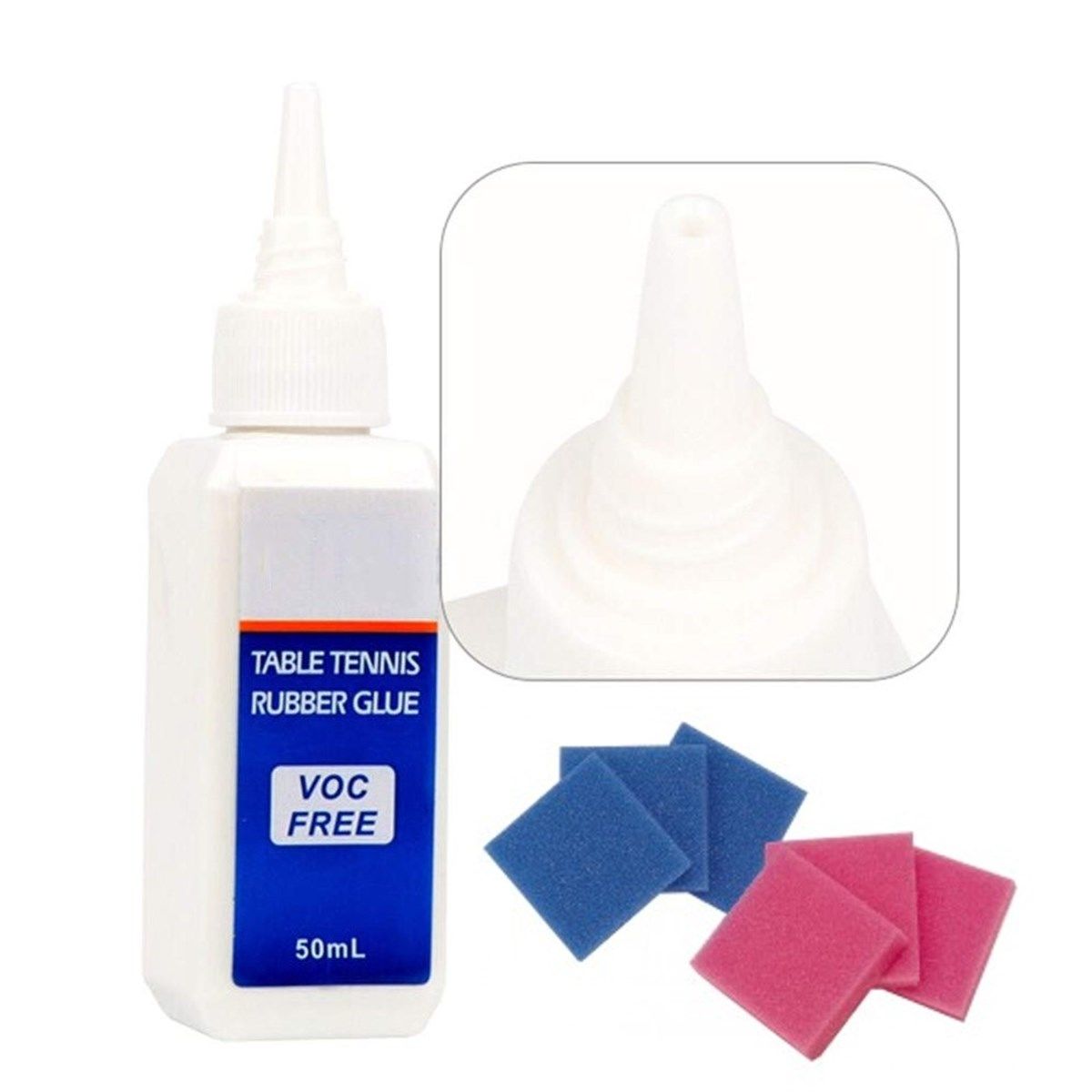Eco Glue Su Bazlı Yapıştırıcı 50ml