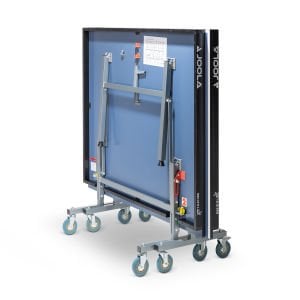 JOOLA WORLD CUP 25-S Masa Tenisi Masası (YENİ)