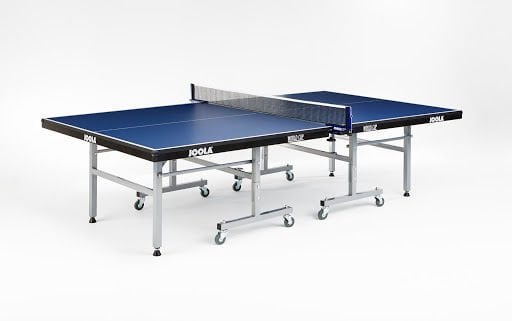 Joola World Cup 25 ITTF Onaylı