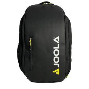 JOOLA Backpack VISION II - Siyah