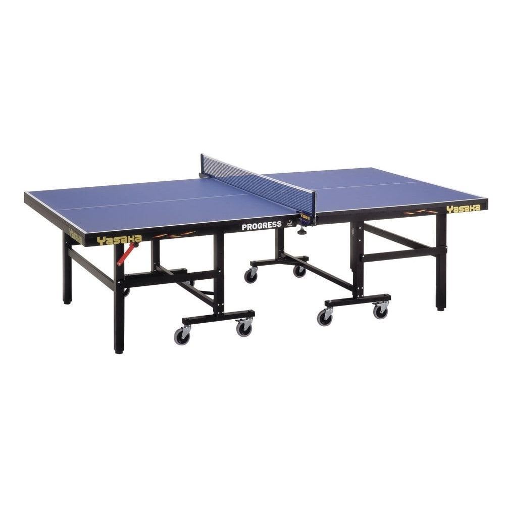Progress Roller 25mm - Masa Tenisi Masası