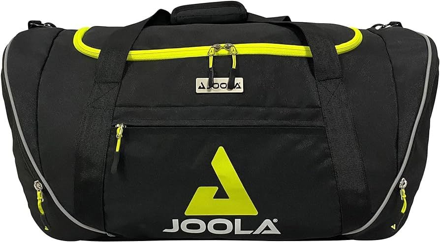 JOOLA VISION II Bag - Siyah