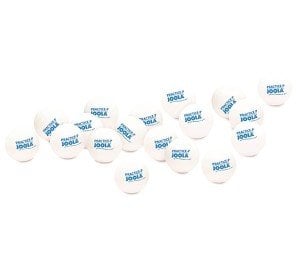 Practice-P Plastik Antrenman Topu - 72 adet/kutu