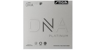 STIGA DNA PLATINUM S