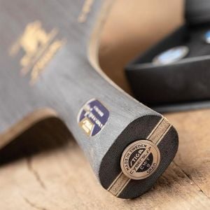 STIGA CYBERSHAPE CARBON CWT TRULS EDITION