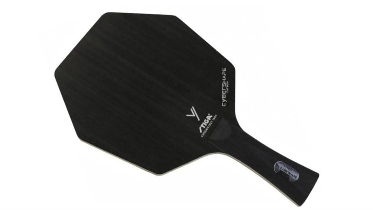 STIGA CYBERSHAPE CARBON