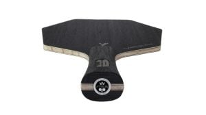 STIGA CYBERSHAPE CARBON