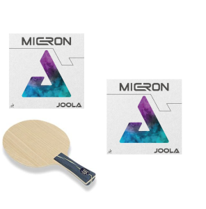 Yasaka Tahta - Joola Micron Lastik