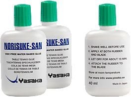 Norisuke San Lastik Yapıştırıcı 40ml