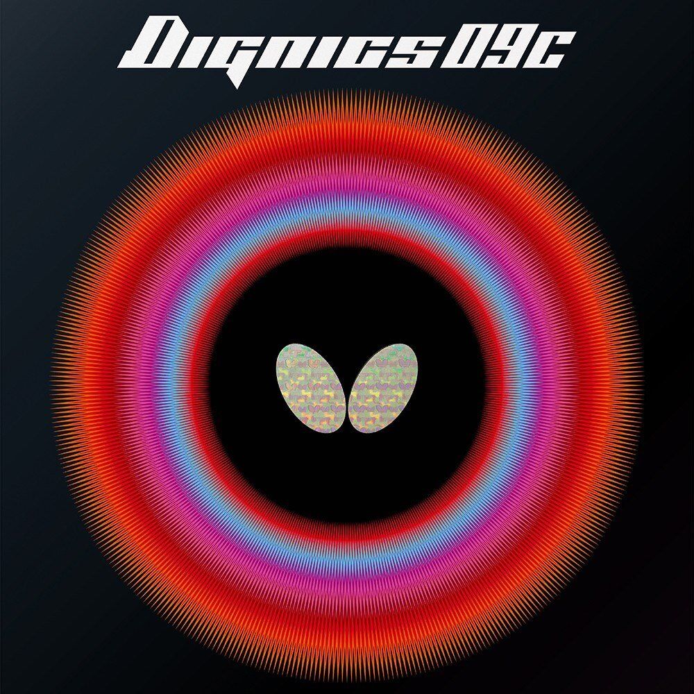 BUTTERFLY DIGNICS 09C