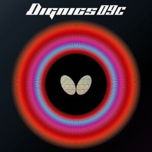 BUTTERFLY DIGNICS 09C