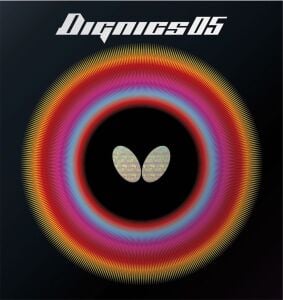 BUTTERFLY DIGNICS 05