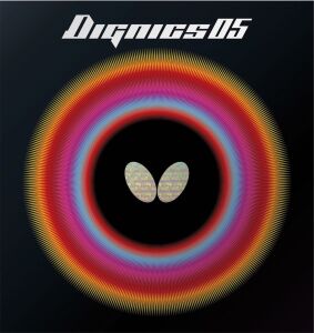 BUTTERFLY DIGNICS 05