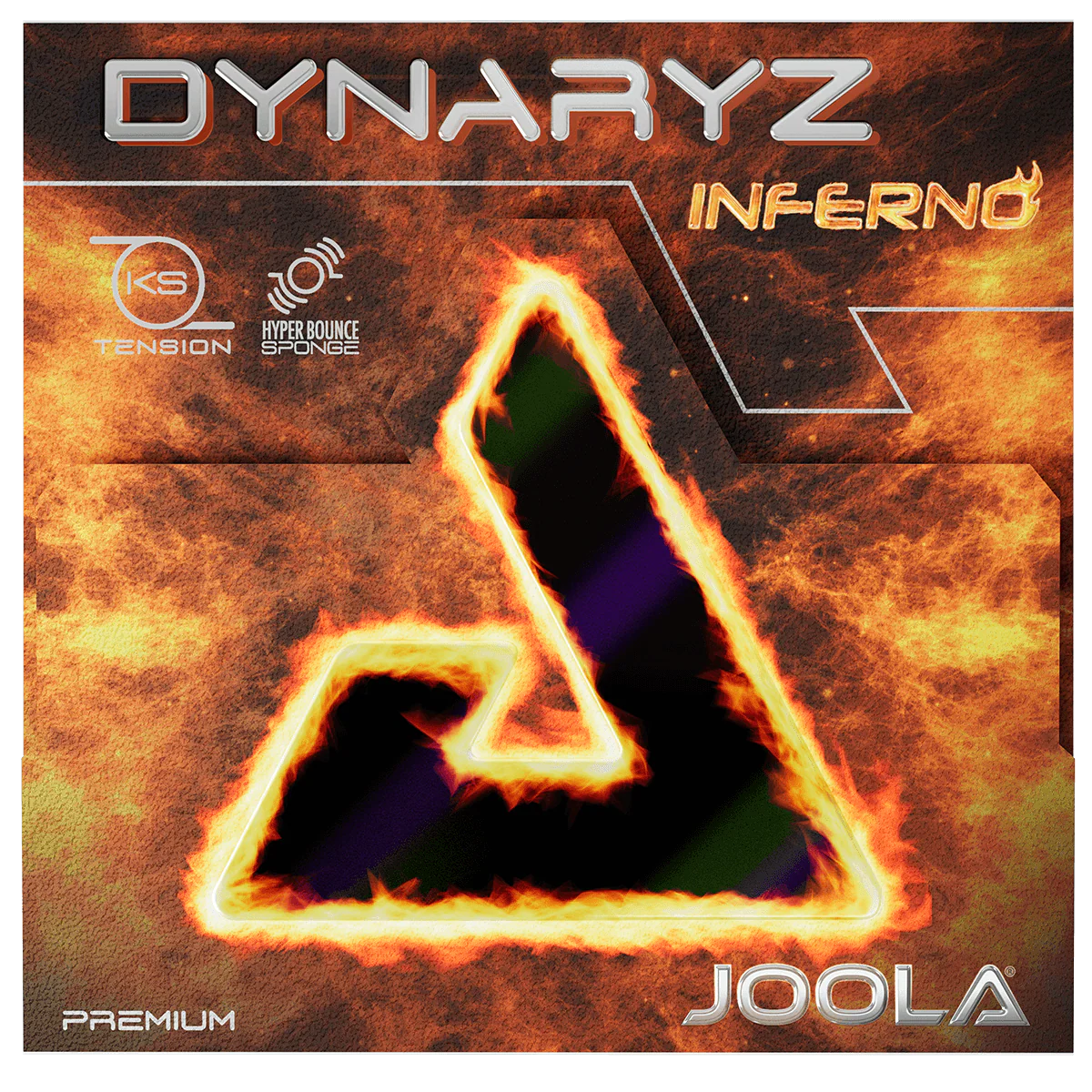 JOOLA DYNARYZ INFERNO