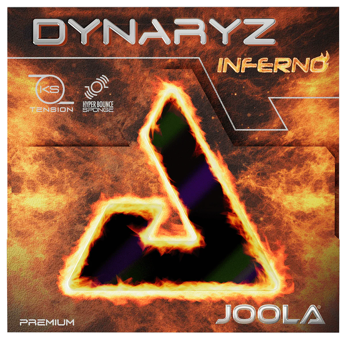 JOOLA DYNARYZ INFERNO