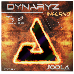 JOOLA DYNARYZ INFERNO