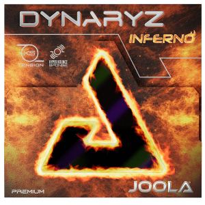 JOOLA DYNARYZ INFERNO