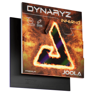 JOOLA DYNARYZ INFERNO