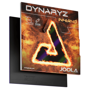 JOOLA DYNARYZ INFERNO