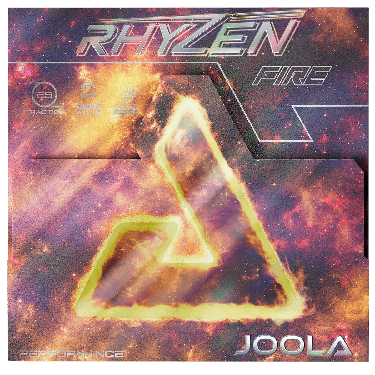 JOOLA RHYZEN FIRE
