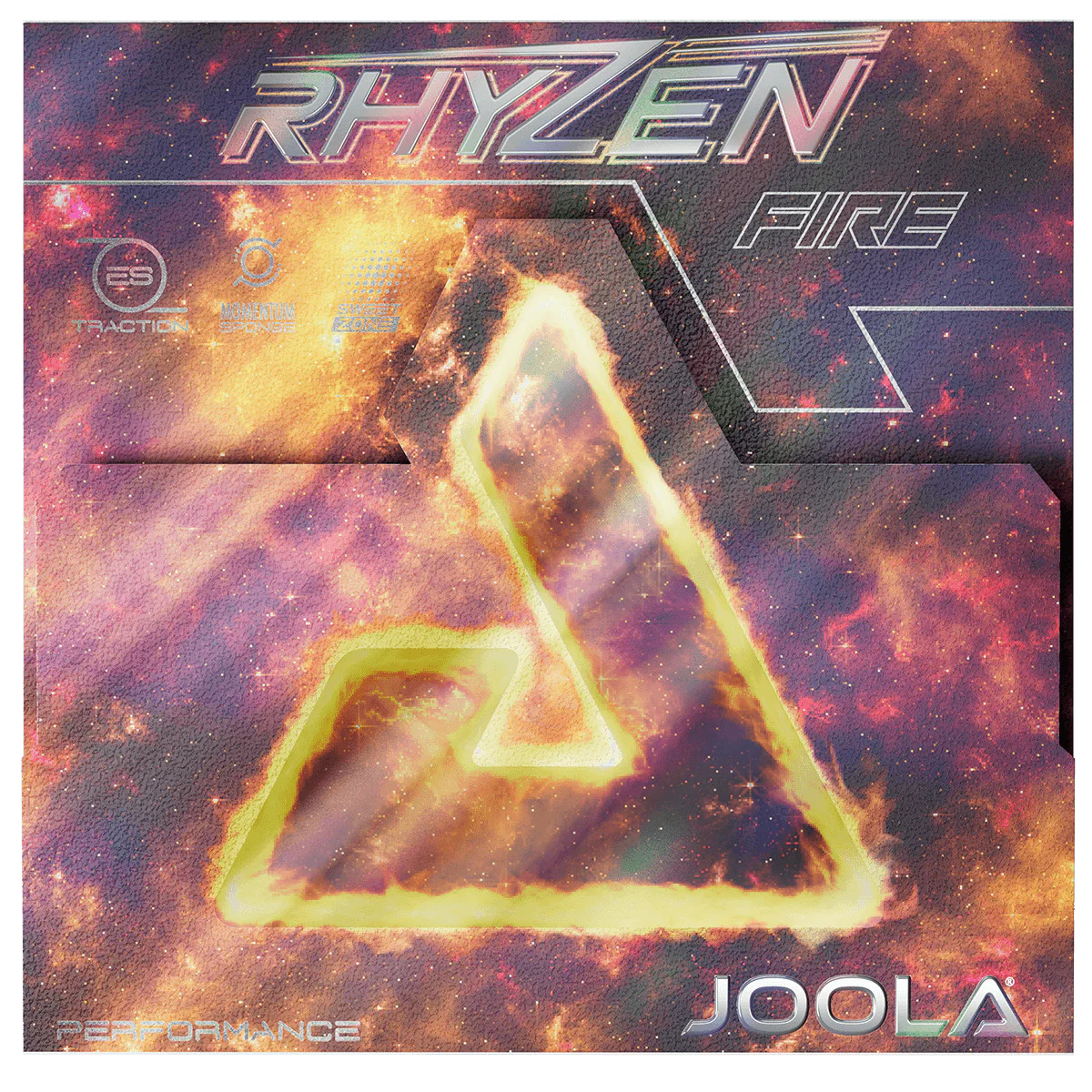 JOOLA RHYZEN FIRE