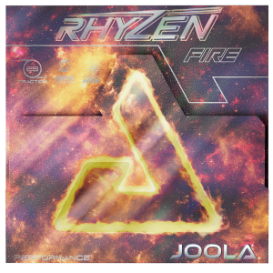 JOOLA RHYZEN FIRE