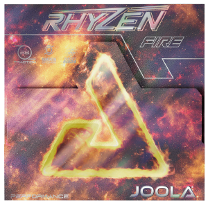 JOOLA RHYZEN FIRE