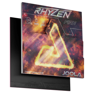 JOOLA RHYZEN FIRE