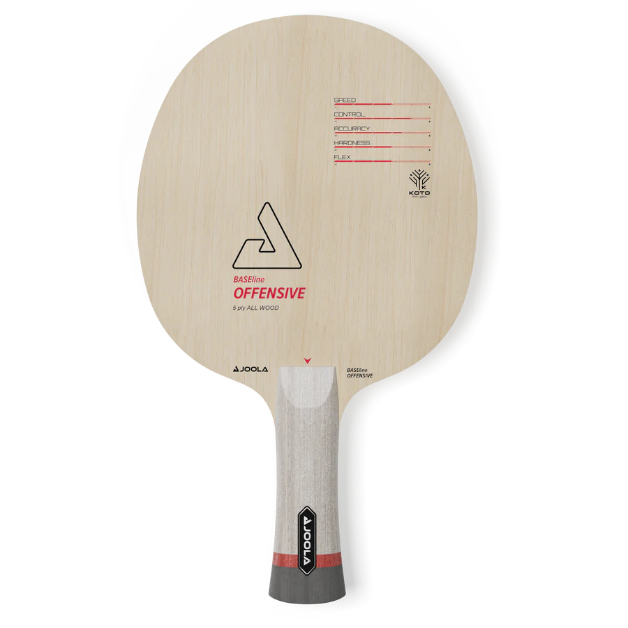 JOOLA BASEline OFF