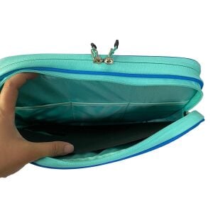 JOOLA VISION II Racket Case - İki Bölmeli