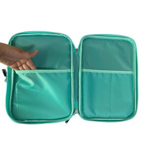 JOOLA VISION II Racket Case - İki Bölmeli