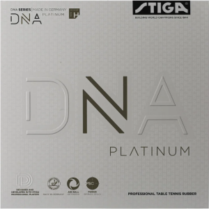STIGA DNA PLATINUM H