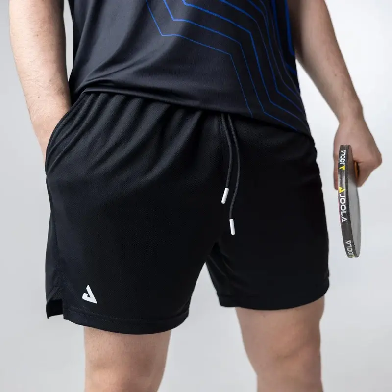 SHORT ESSENTIAL