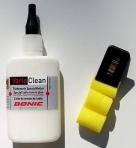 Vario Clean 37ml