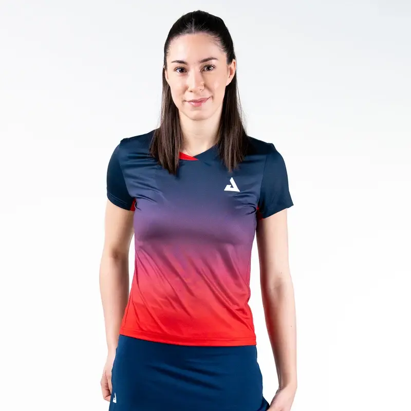 LADY SHIRT COMPETITION