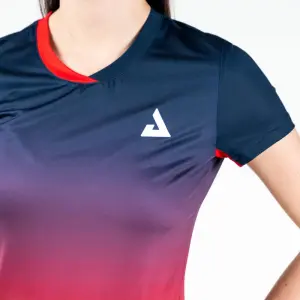 LADY SHIRT COMPETITION