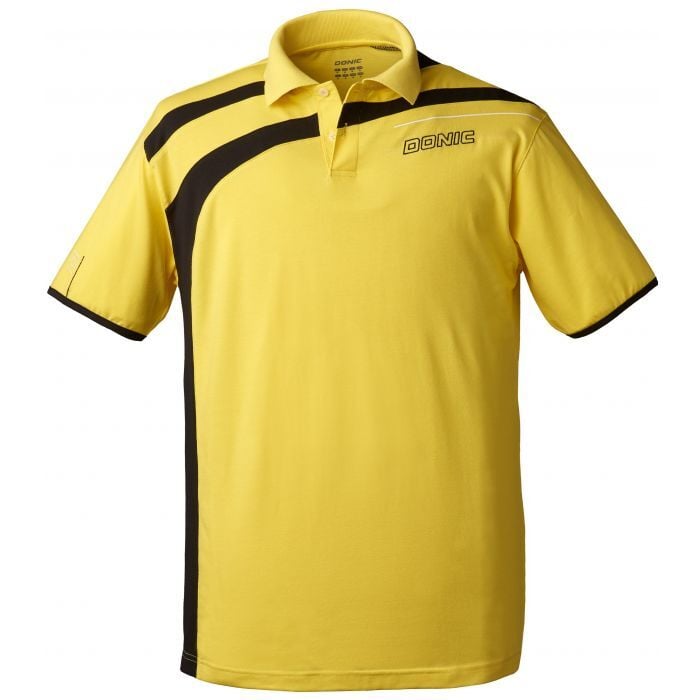 Polo Shirt CooperFlex