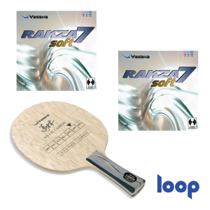 Ma Lin Carbon KOMBO 1