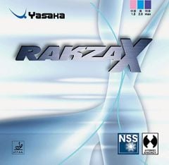 Rakza X