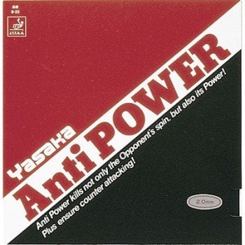 Antipower