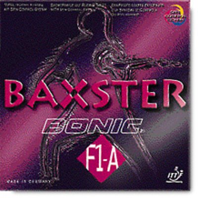 Baxster