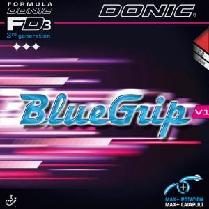 DONIC ''BlueGrip V1''