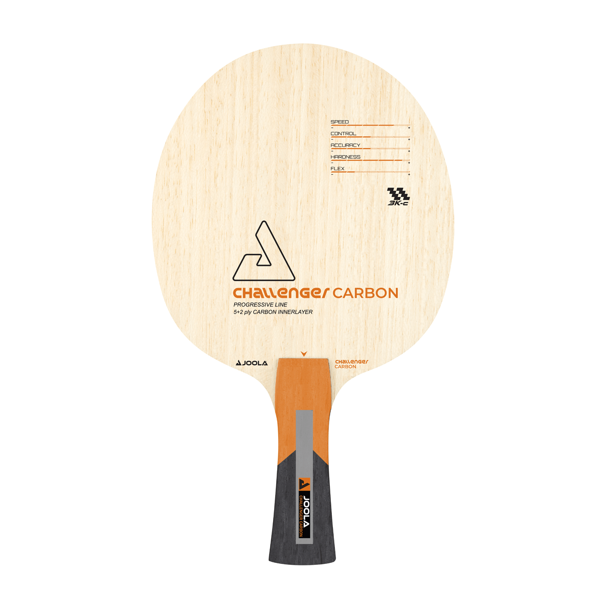 CHALLENGER CARBON