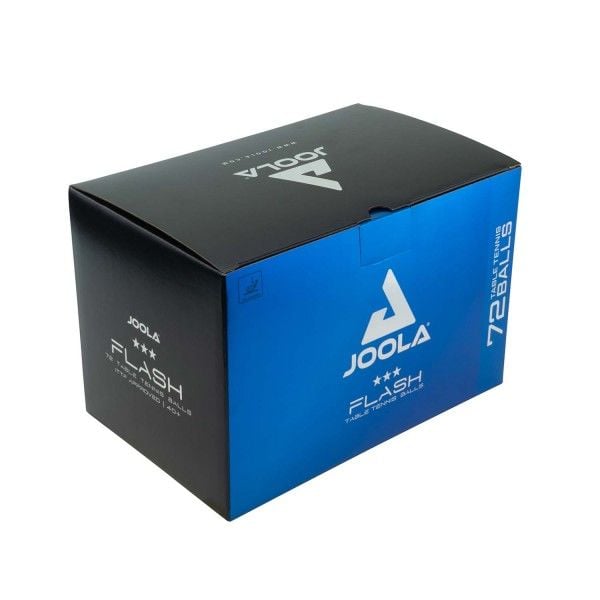 Flash 40+ Plastik Top - 72 adet/kutu