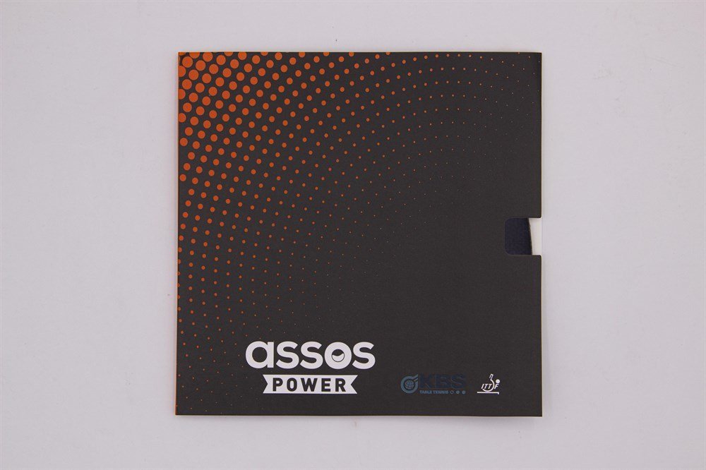 Assos Power