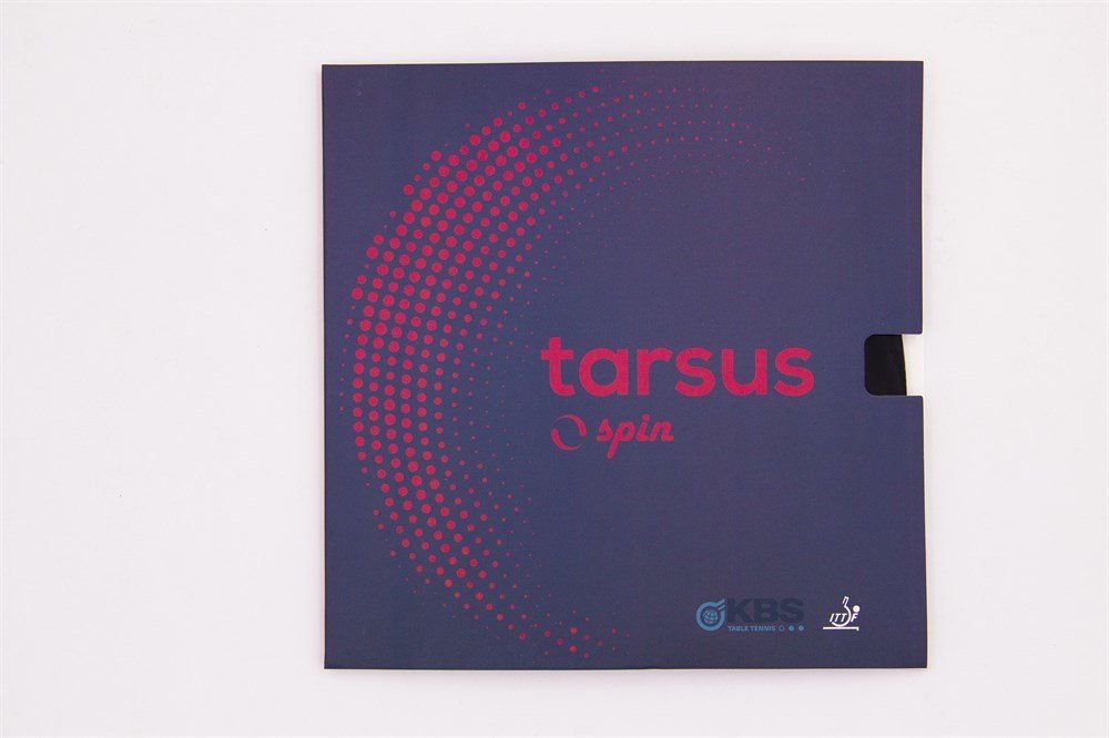 Tarsus Spin