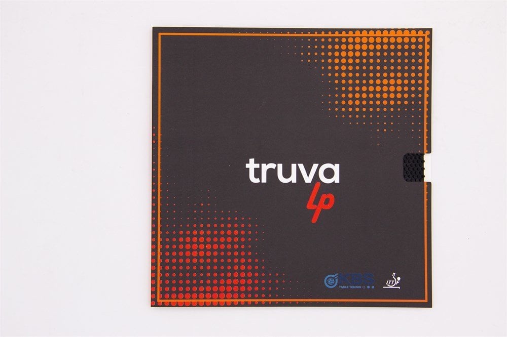 Truva LP Kırmızı - 1.0 mm