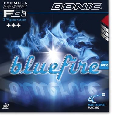 BlueFire M2