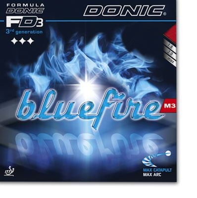 BlueFire M3
