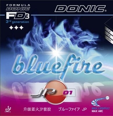 BlueFire JP01